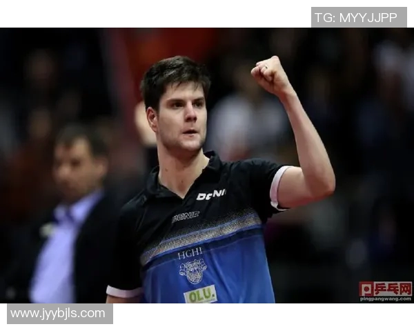削球手野田真人的乒乓球传奇与技术解析之旅