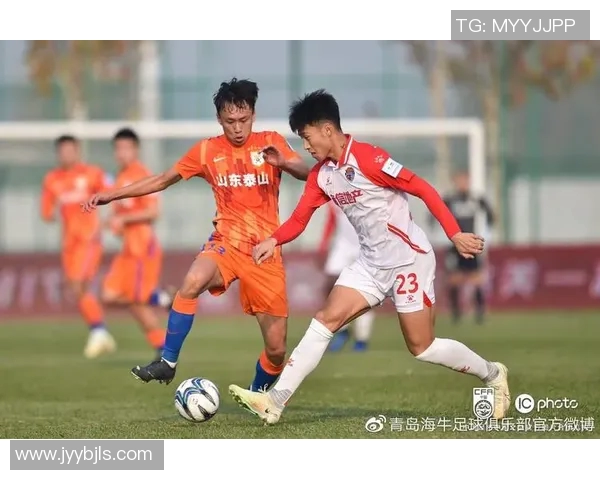 中国足协杯首轮齐鲁德比再现海牛与泰山旧将激情对决 中国足协杯首轮齐鲁德比再现海牛与泰山旧将激情对决