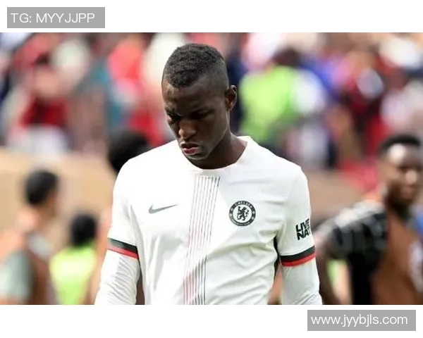 切尔西豪掷重金求购雅克松锋线大清洗在即人满为患