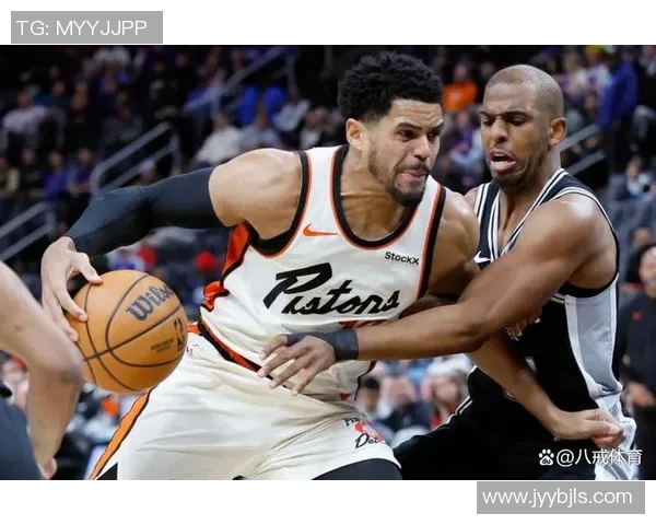 活塞队在坎宁安缺阵情况下大胜马刺瓦塞尔和萨瑟联手表现出色